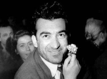 Σαν σήμερα... 15 Νοεμβρίου