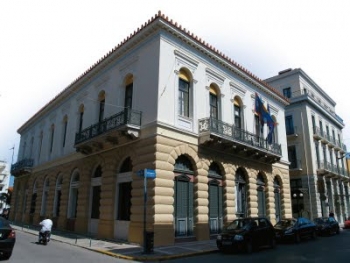 Μιλούν στην "Ε" οι 3 δήμαρχοι: Η "προίκα" για το Δήμο Καλαμάτας από Θουρία, Αρι και Αρφαρά