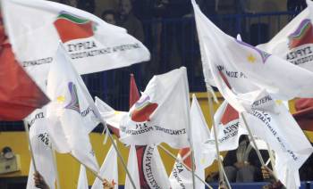 Metron Analysis: Προβάδισμα 23.5% για τον ΣΥΡΙΖΑ