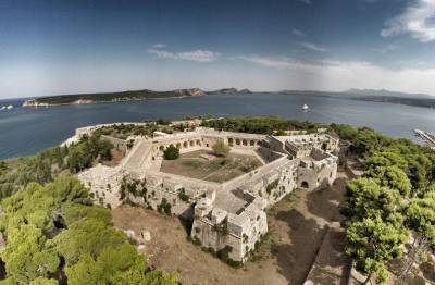 Στο Νο1 των προτάσεων του Lonely Planet για το 2016 η Πελοπόννησος (βίντεο)