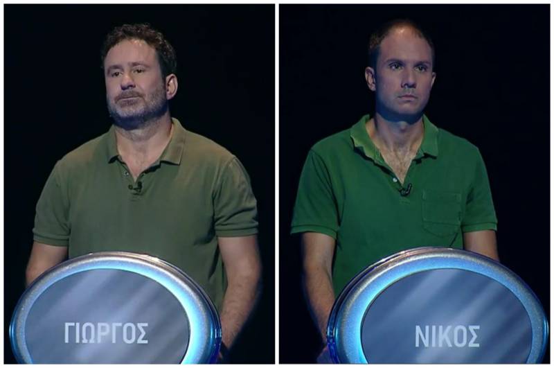 «Ο Πιο Αδύναμος Κρίκος»: Μεσσηνιακή υπόθεση ο τελικός της Κυριακής (Βίντεο)