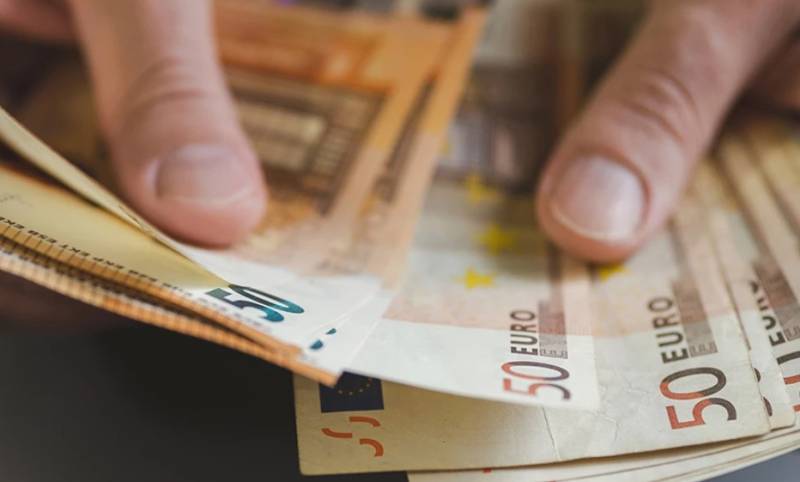 Ο «χάρτης» των πληρωμών από e-ΕΦΚΑ, ΔΥΠΑ έως τις 26 Ιανουαρίου