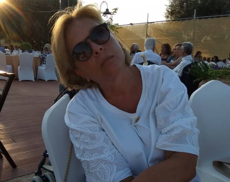 Η συγγραφέας Ελ. Αλαφογιάννη στην “Ε”: Περιδιάβαση στην ιστορία με το βιβλίο «Τέρμα Ιπποκράτους»