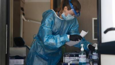 Κορονοϊός: 693 νέα κρούσματα - 552 διασωληνωμένοι - 85 νεκροί - Χωρίς κρούσμα η Μεσσηνία