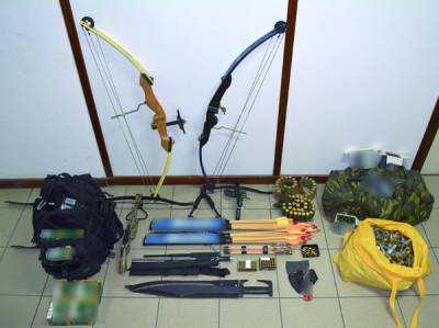 Κυκλοφορούμε …ανάμεσά τους