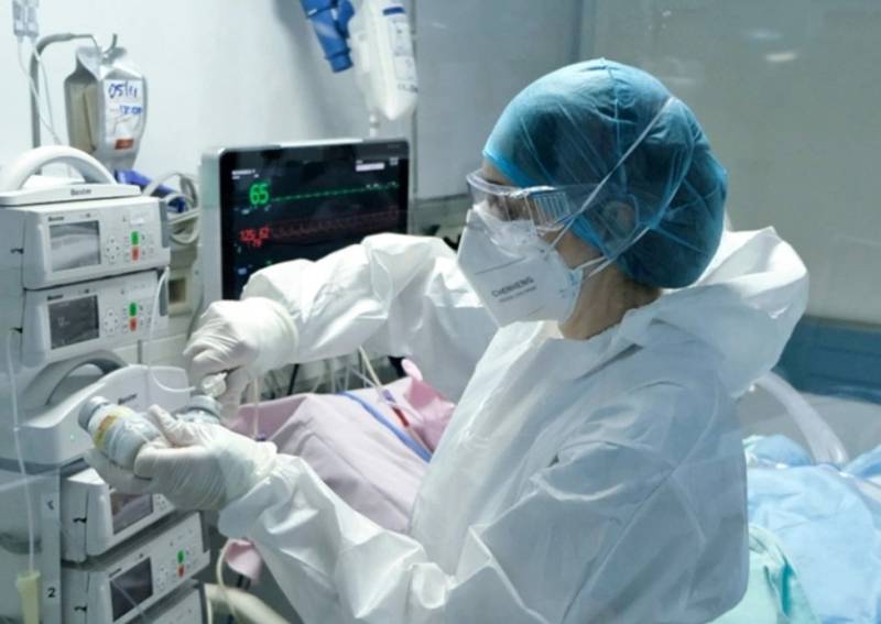 Πόσο θανατηφόρα είναι η Long Covid - Τι αποκαλύπτουν τα στοιχεία του ΕΚΠΑ