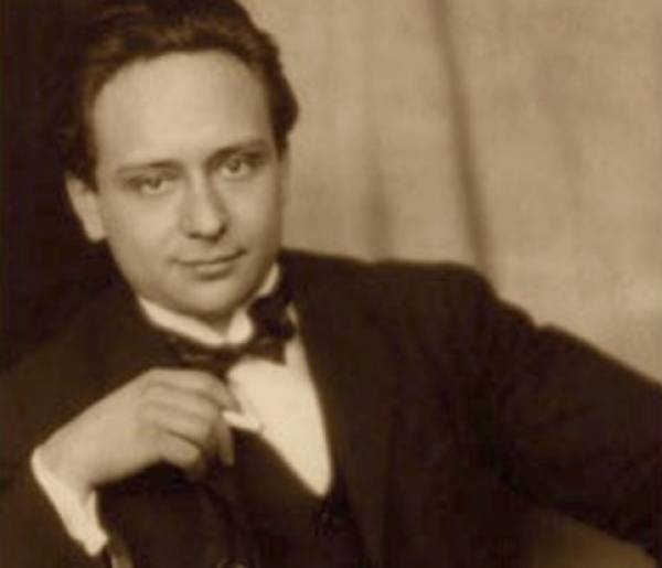 Βραδιά για το συνθέτη Viktor Ullmann στη Μεσσήνη