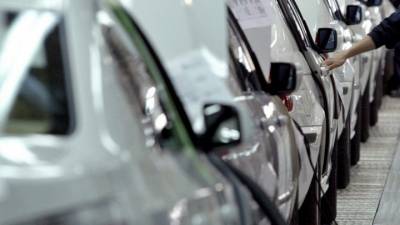 Κατάθεση πινακίδων ΙΧ: Έως τις 28 Φεβρουαρίου η προθεσμία - Οδηγίες της ΑΑΔΕ