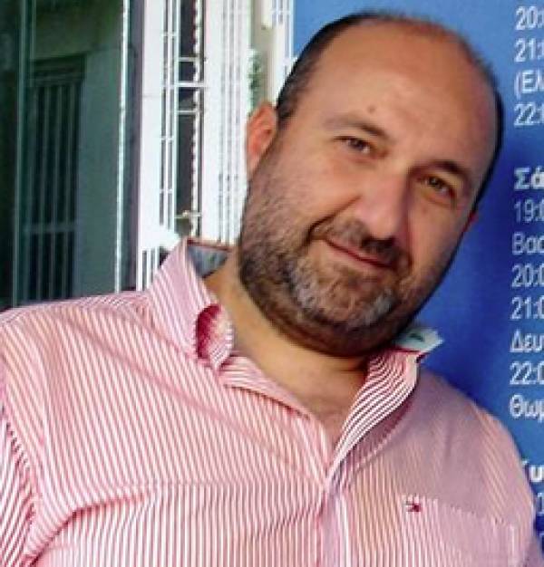 Μεσσήνιοι στο 1ο Διεθνές Φεστιβάλ Ποίησης Αθηνών