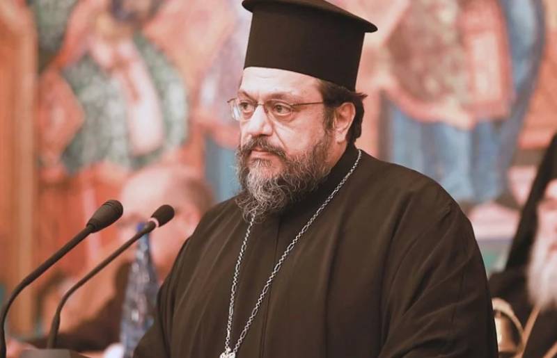 Ο Μητροπολίτης Μεσσηνίας καθαρά και ξάστερα “Υποχρεωτικός για όλους ο εμβολιασμός”