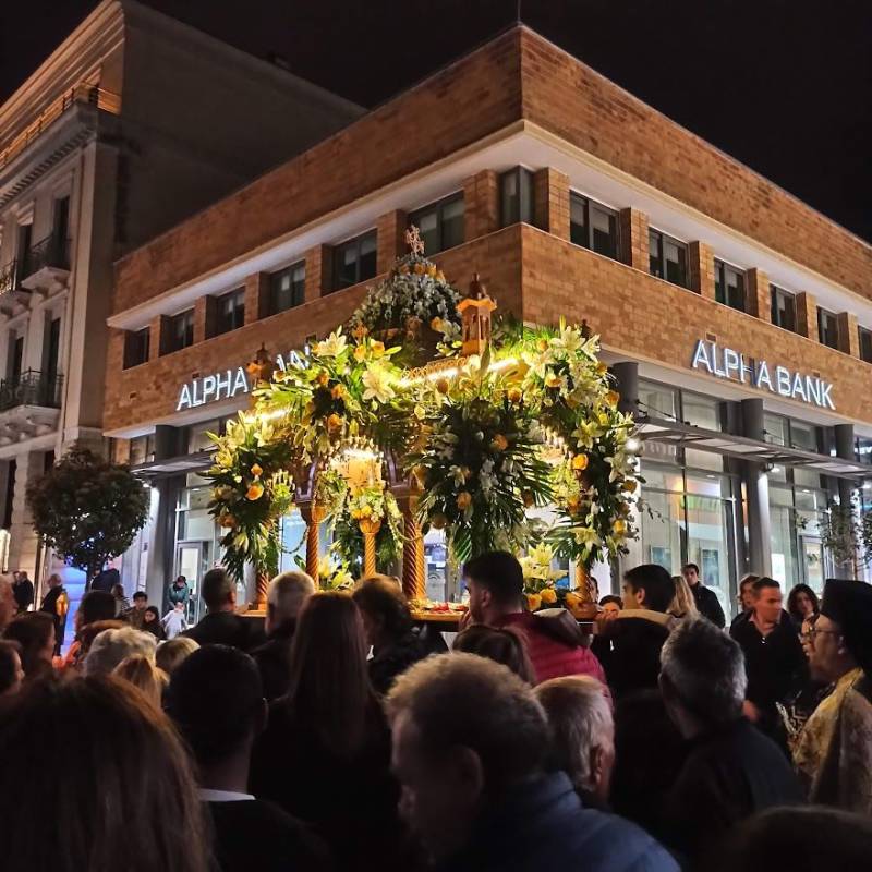 Οι επισκέπτες του Πάσχα αποκάλυψαν αδυναμίες