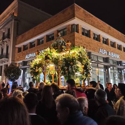 Οι επισκέπτες του Πάσχα αποκάλυψαν αδυναμίες