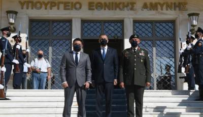 Παναγιωτόπουλος: Είμαστε μια ομάδα μαχητών και ο Νίκος Χαρδαλιάς αποτελεί μια χρήσιμη προσθήκη