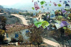Ο Σαμαράς "χαρίζει" τα πυροδάνεια