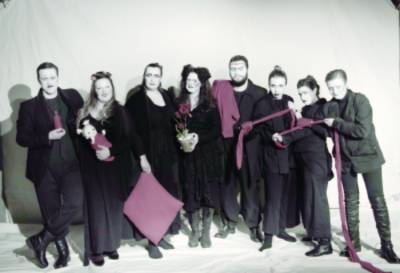 Τελευταίο τριήμερο παραστάσεων από το ΜΕΘ