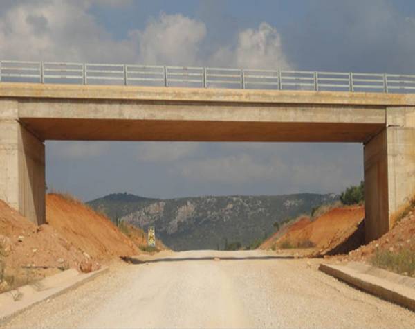 Υπογράφτηκε η σύμβαση για το Ρωμανού - Γαργαλιάνοι