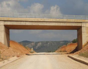 Υπογράφτηκε η σύμβαση για το Ρωμανού - Γαργαλιάνοι