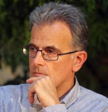 Μισή αλήθεια | Γρηγόρης Χαλιακόπουλος