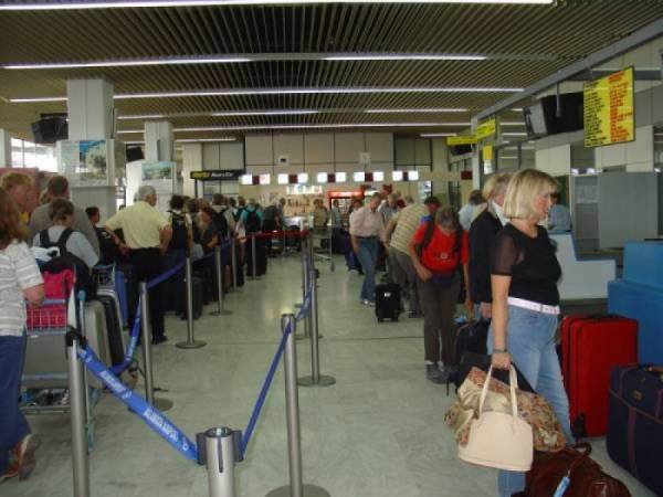 Η ανάπτυξη είναι το ζητούμενο και όχι ο δημόσιος έλεγχος