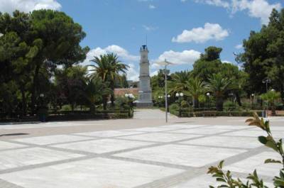 Πολιτιστικές εκδηλώσεις στο Δήμο Μεσσήνης