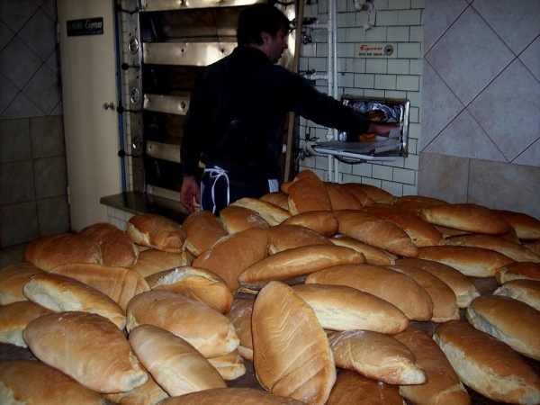 Φιλιατρά: Ο φούρναρης σταμάτησε τους επίδοξους διαρρήκτες