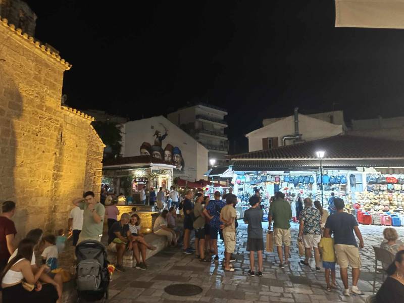 Καλαμάτα: Αντιδράσεις επαγγελματιών προκαλούν οι έλεγχοι για την ένταση της μουσικής