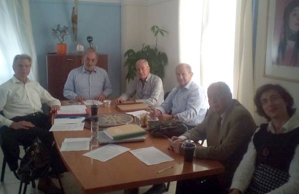 Μεσσηνιακή Αμφικτιονία: Μαρία Κάλλας και Ζορμπάς κάνουν γνωστή τη Μεσσηνία