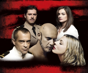 «Οθέλλος» στο Σαϊνοπούλειο αμφιθέατρο