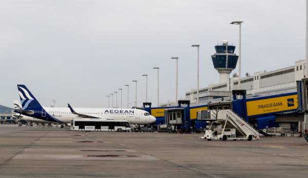 Το "Ελ. Βενιζέλος" πύλη της... Πελοποννήσου