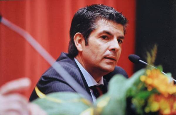 Θοδωρος Παπαθεοδώρου: "H Ευρώπη πρέπει να αλλάξει"