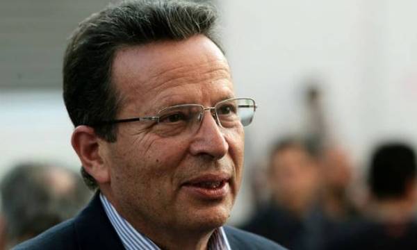 Γ. Κύρτσος: Ο πολιτικός συμβολισμός δεν λύνει προβλήματα