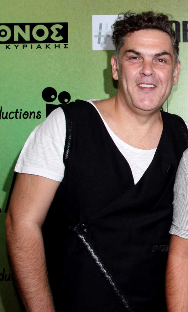 Αντώνης Λουδάρος: Η ψήφος του κόσμου δείχνει ότι κέρδισε ο φόβος