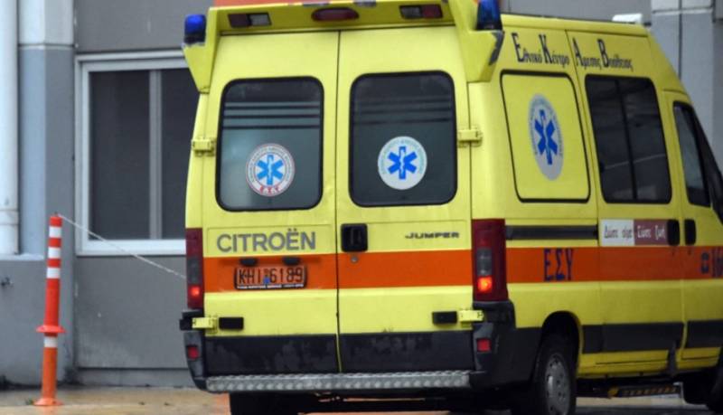 Χαλκιδική: Νεκρή 16χρονη από αλλεργικό σοκ