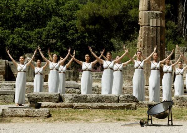 Κινήσεις στην Ηλεία για ενιαία τουριστική Πελοπόννησο