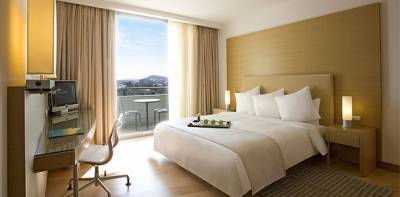 Επιβεβλημένο το κλείσιμο των ξενοδοχείων λέει η Ένωση Ξενοδόχων Μεσσηνίας