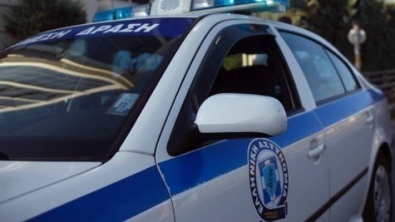 Νεκρή εντοπίστηκε 48χρονη στο σπίτι της στη Νέα Χαλκηδόνα