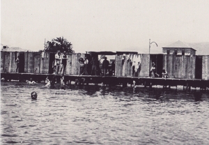 Ματιές στην τοπική ιστορία: Το λιμάνι και η ιστορία της παραλιακής Καλαμάτας