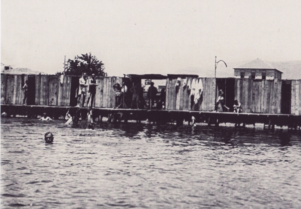 Ματιές στην τοπική ιστορία: Το λιμάνι και η ιστορία της παραλιακής Καλαμάτας