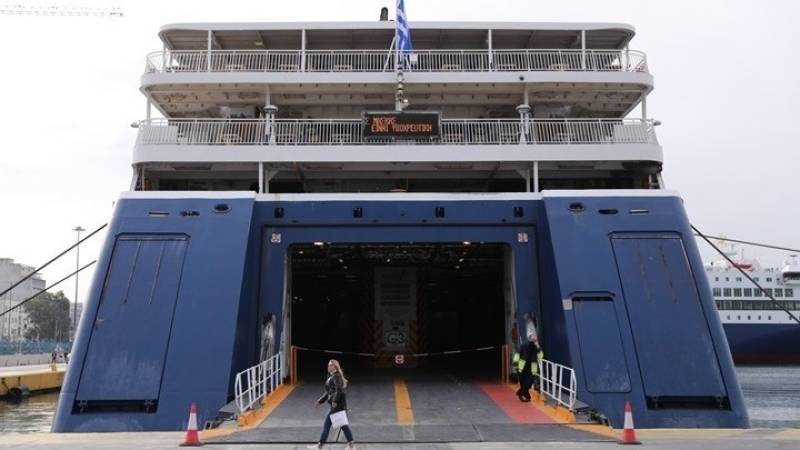 Παροχή σημαντικών εκπτώσεων ανακοινώνουν σταδιακά οι ακτοπλοϊκές εταιρίες