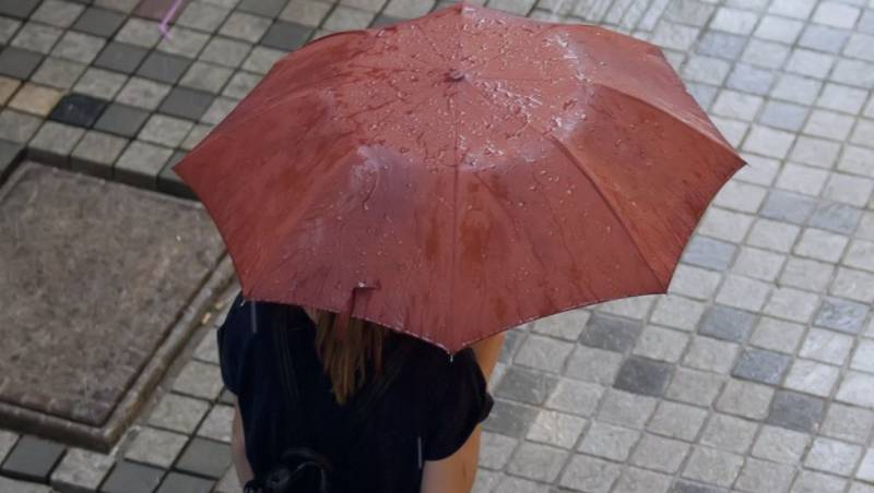 Καιρός: Ο φετινός Σεπτέμβριος ήταν ο τρίτος ψυχρότερος τα τελευταία 12 χρόνια στη Βόρεια Ελλάδα