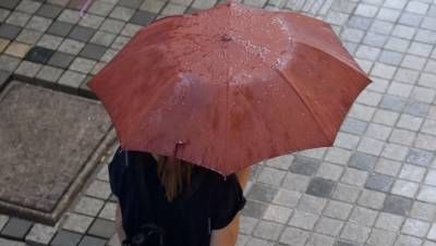 Καιρός: Ο φετινός Σεπτέμβριος ήταν ο τρίτος ψυχρότερος τα τελευταία 12 χρόνια στη Βόρεια Ελλάδα