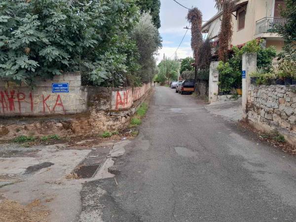 Η παρέμβαση έμεινε στα χαρτιά