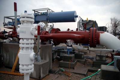 Καλαμάτα: Συνάντηση για το δίκτυο διανομής φυσικού αερίου της Πελοποννήσου