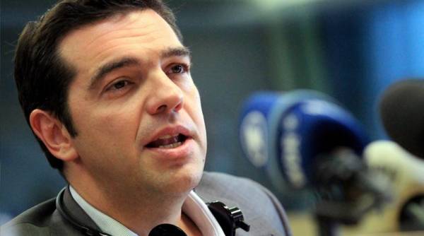Τσίπρας: Κατάργηση μνημονίων και ΕΝΦΙΑ