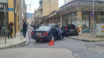 Καλαμάτα: Κλείνει από αύριο τμήμα της Αναγνωσταρά για να ξεκινήσουν τα έργα