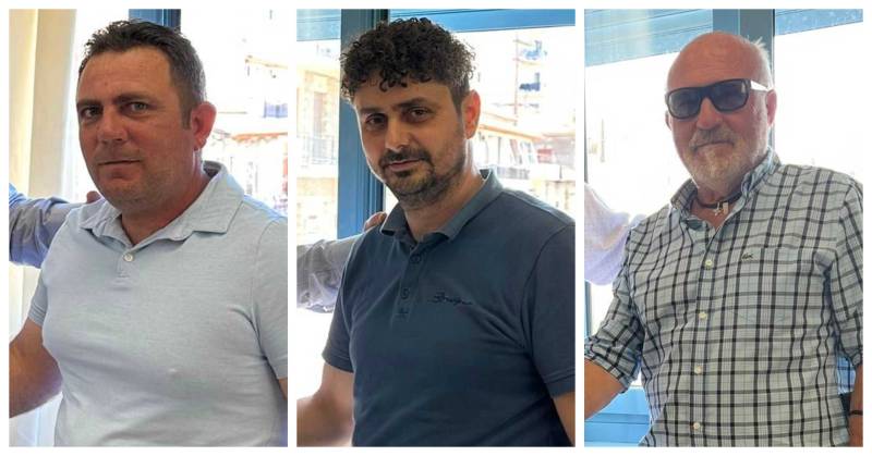 Τριφυλία: Νέοι υποψήφιοι πρόεδροι με τον συνδυασμό Λεβεντάκη