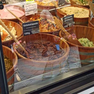 ΠΟΠ προϊόντα ή βαρέλια και βυτία;