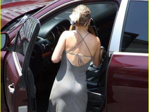 Τ' άκουσε για το τζιπ του θείου