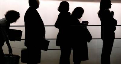 Εφιάλτης γιορτών για 9 στους 10 ανέργους χωρίς επίδομα ανεργίας και απασχόλησης