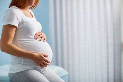 Μία στις δέκα έγκυες που νόσησαν με Covid μπορεί να αναπτύξει long Covid